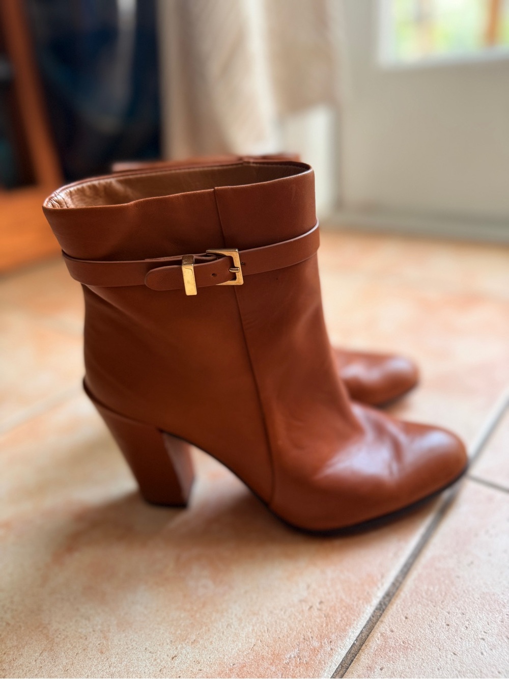 kate spade Boots